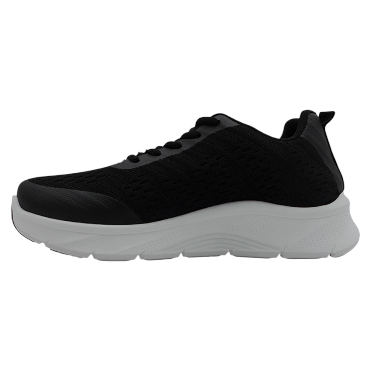 Foto 5 pulgar | Tenis Para Entrenamiento Exterior Textil Color Negro Para Mujer De Rbmove