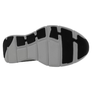 Foto 6 | Tenis Para Entrenamiento Exterior Textil Color Negro Para Mujer De Rbmove