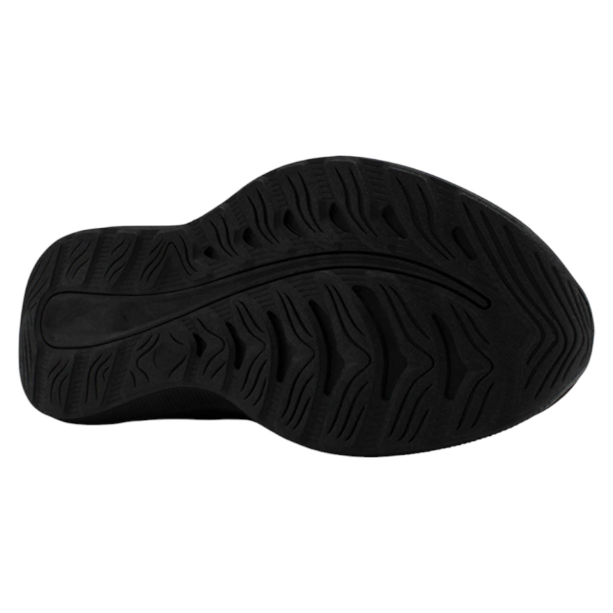 Foto 7 pulgar | Tenis Para Entrenamiento Exterior Textil Color Negro Para Mujer De Rbmove