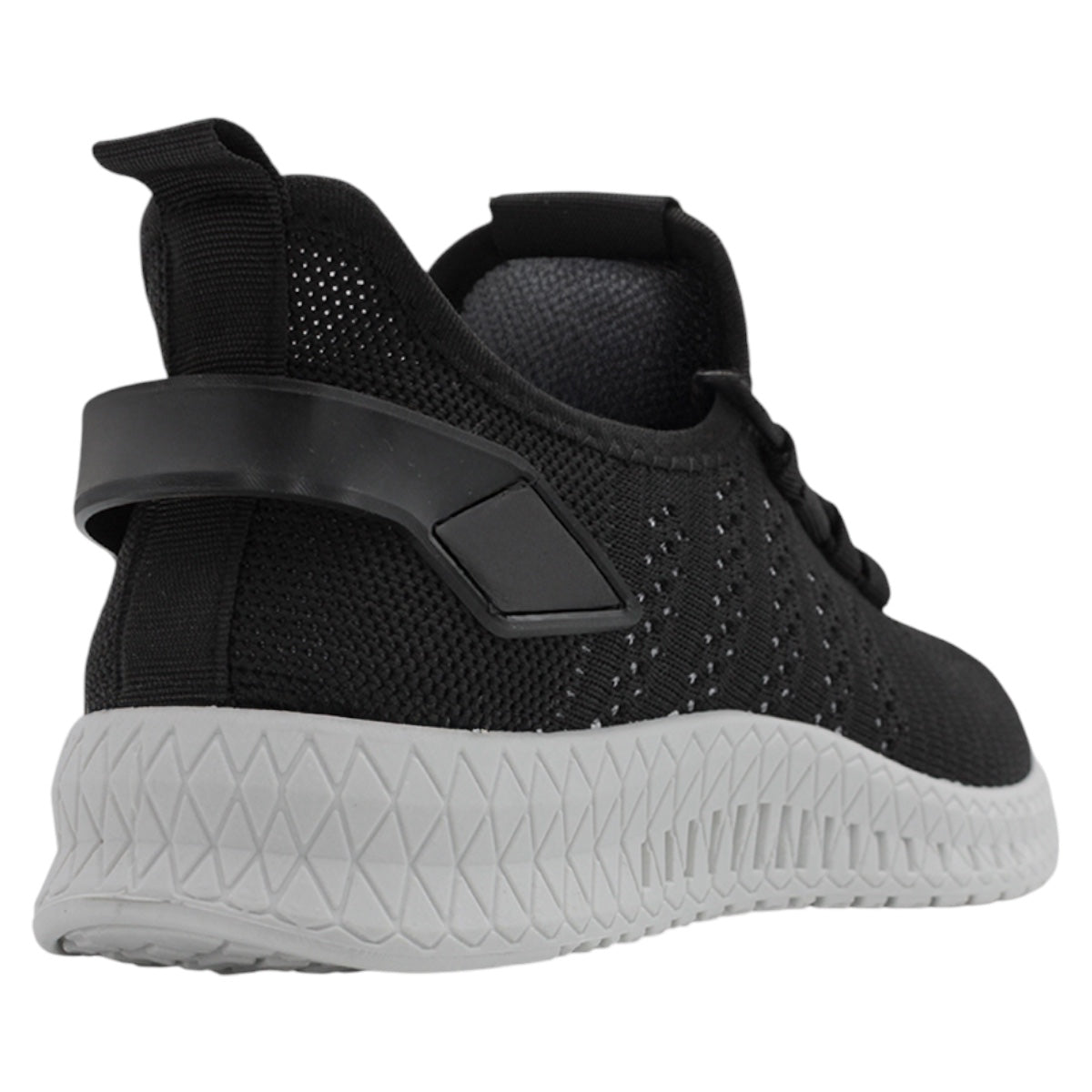 Foto 4 pulgar | Tenis Para Entrenamiento Exterior Textil Color Negro Para Mujer De Rbmove