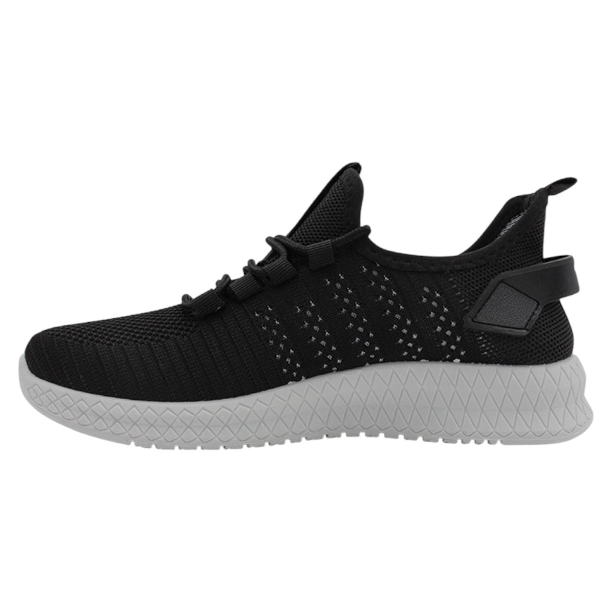 Foto 5 pulgar | Tenis Para Entrenamiento Exterior Textil Color Negro Para Mujer De Rbmove