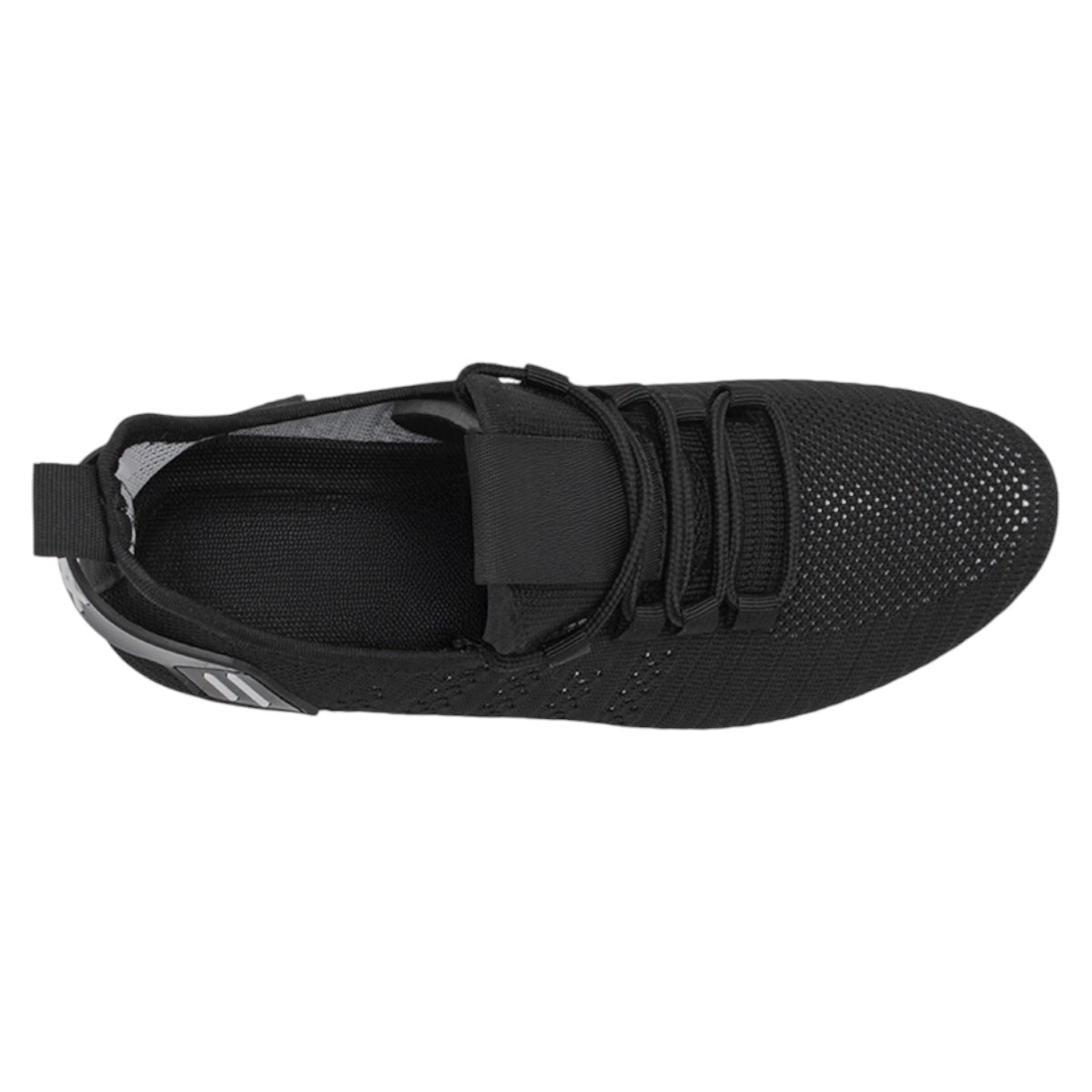 Foto 6 pulgar | Tenis Para Entrenamiento Exterior Textil Color Negro Para Mujer De Rbmove