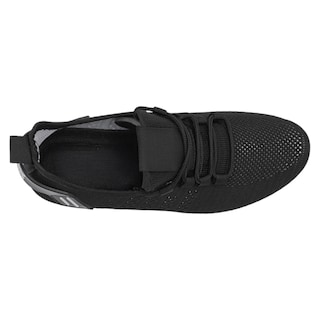 Foto 5 | Tenis Para Entrenamiento Exterior Textil Color Negro Para Mujer De Rbmove