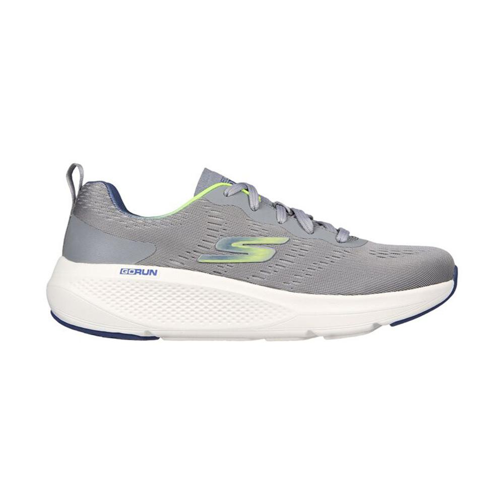 Tenis Mujer Skechers Go Run Elevate Entrenamiento Gris
