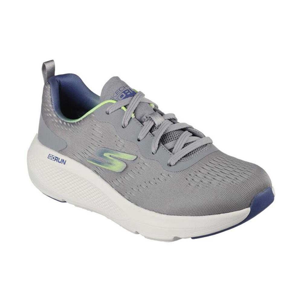 Foto 3 pulgar | Tenis Mujer Skechers Go Run Elevate Entrenamiento Gris