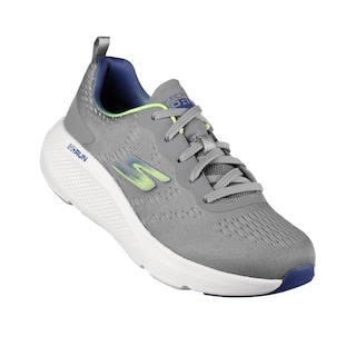 Foto 3 | Tenis Mujer Skechers Go Run Elevate Entrenamiento Gris