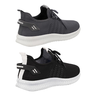 Foto 3 | Bipack Tenis Deportivos Trax Training para Mujer
