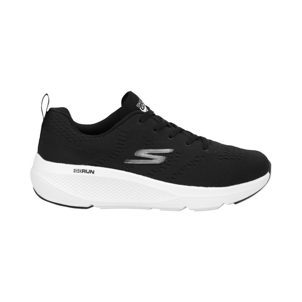 Foto 1 | Tenis Skechers Dama Deportivo Training Gym Ligeros Altos Negro