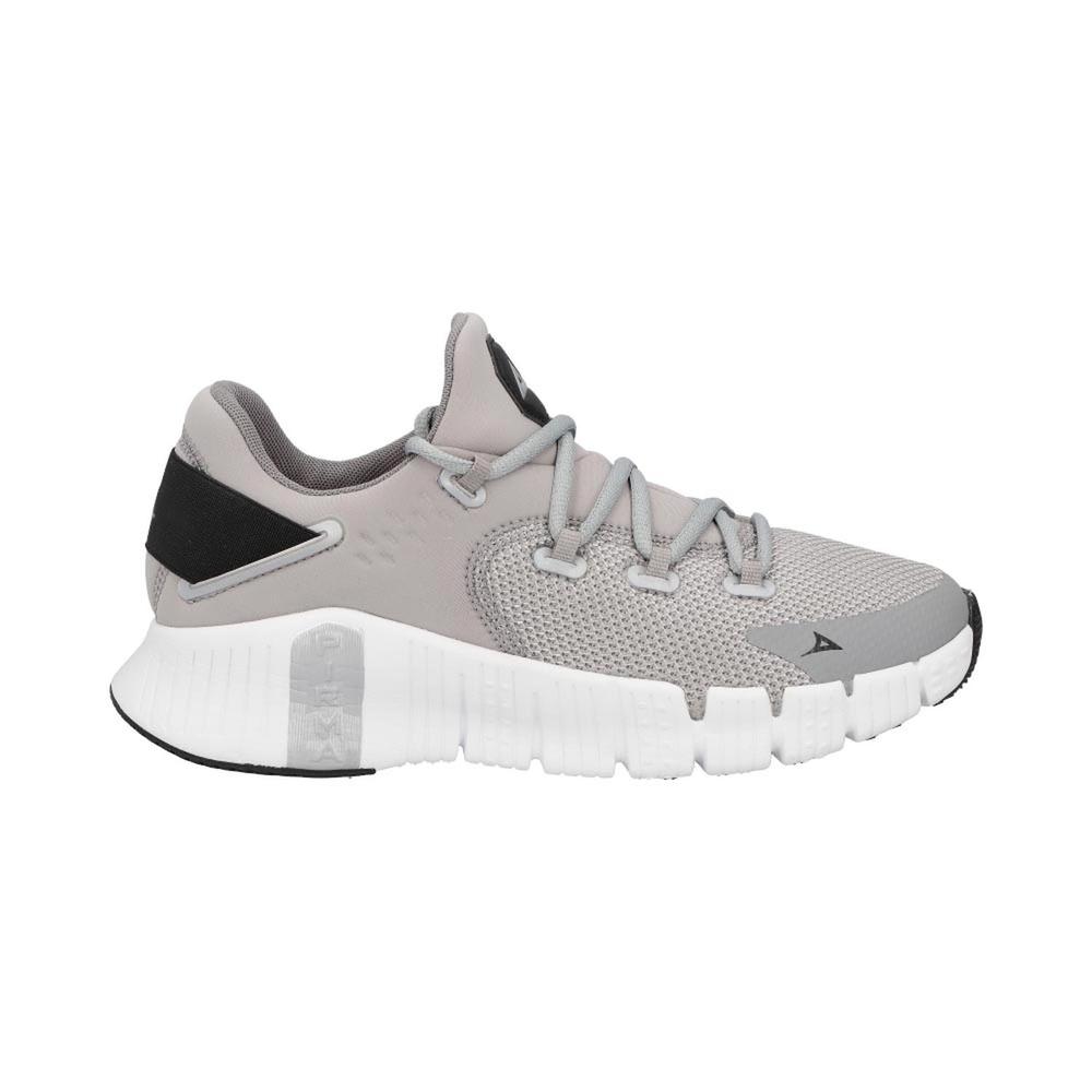 Tenis Mujer Pirma Deportivo Training Original Moderno Gris