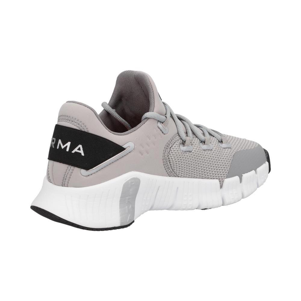 Foto 4 pulgar | Tenis Mujer Pirma Deportivo Training Original Moderno Gris