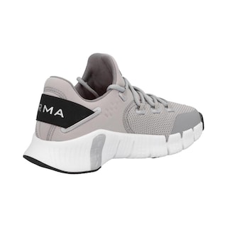Foto 3 | Tenis Mujer Pirma Deportivo Training Original Moderno Gris