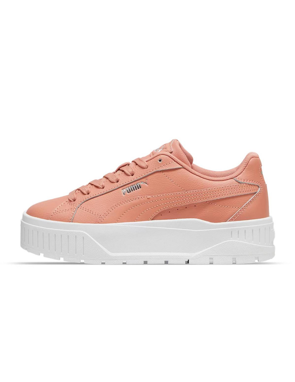 Foto 1 | Tenis Puma Karmen Ii Plataforma 39745604
