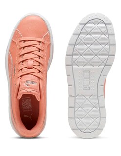 Foto 3 | Tenis Puma Karmen Ii Plataforma 39745604