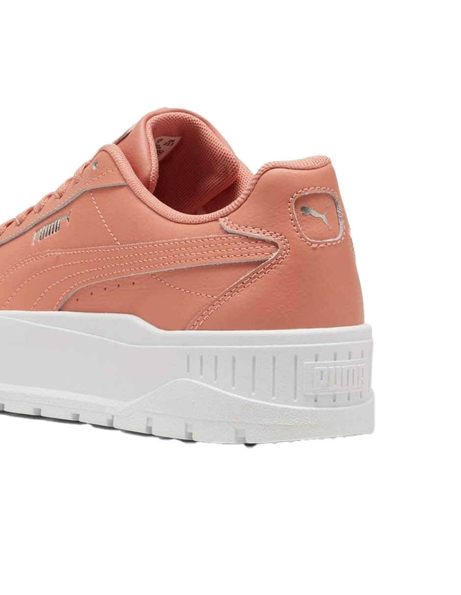 Foto 5 pulgar | Tenis Puma Karmen Ii Plataforma 39745604