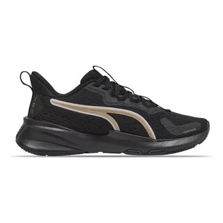 Foto 2 | Tenis Mujer Puma Frame Tr Deportivos Negro