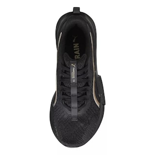 Foto 5 | Tenis Mujer Puma Frame Tr Deportivos Negro