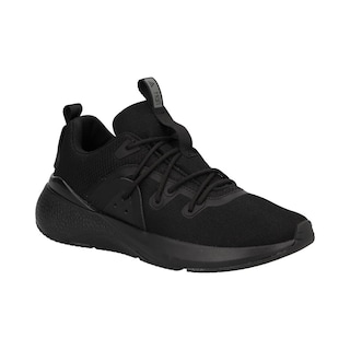 Foto 2 | Tenis Deportivo Hgn Running Color Negro Para Mujer