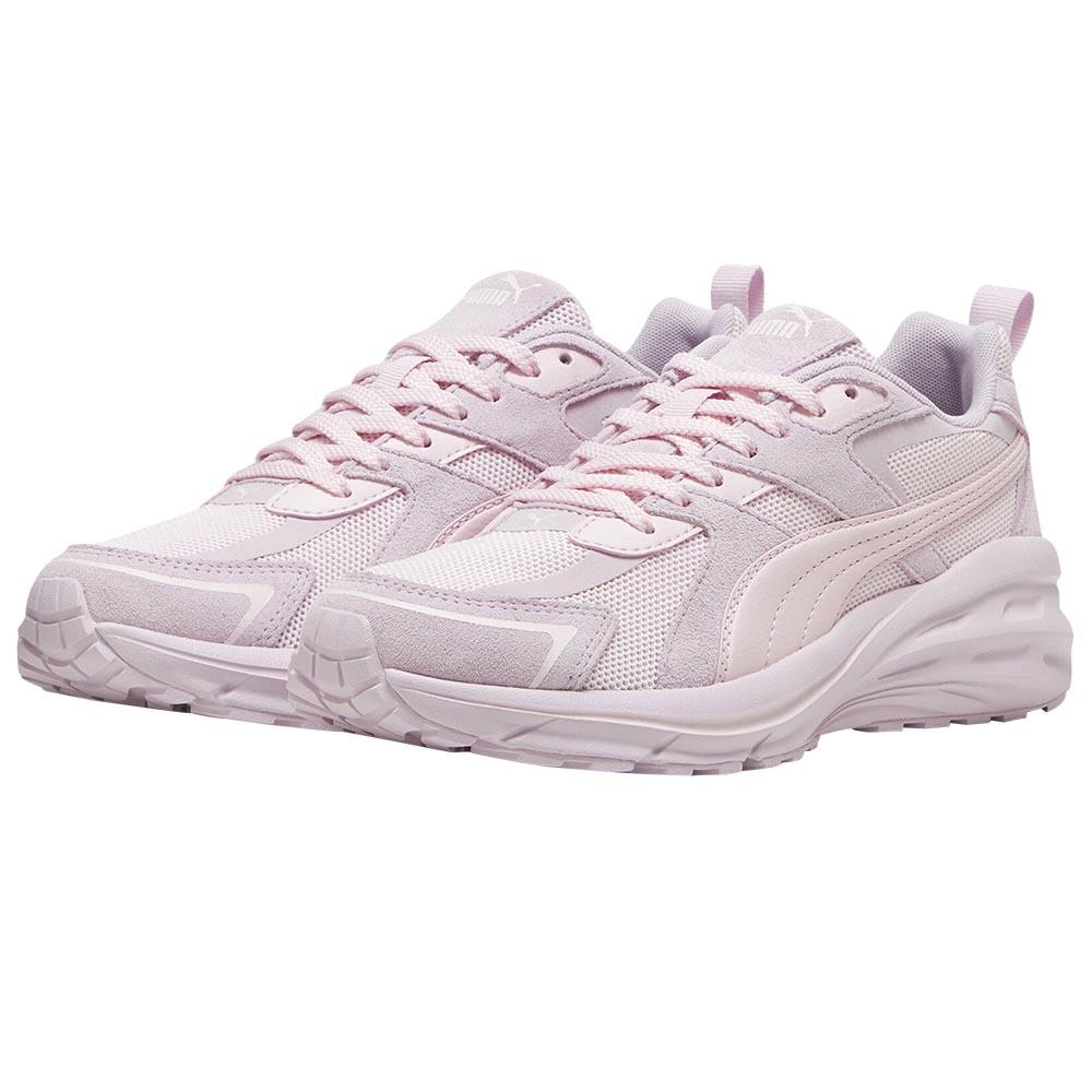 Tenis Puma Correr Comodos Originales Sports Transpitable Rosa