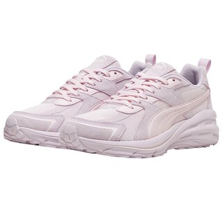 Foto 1 | Tenis Puma Correr Comodos Originales Sports Transpitable Rosa