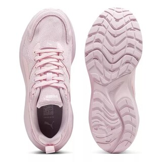 Foto 3 | Tenis Puma Correr Comodos Originales Sports Transpitable Rosa