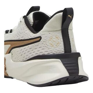 Foto 4 | Tenis Deportivos Puma Frame Tr para Mujer