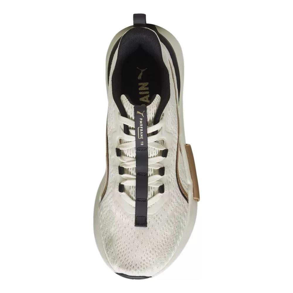 Foto 6 | Tenis Deportivos Puma Frame Tr para Mujer