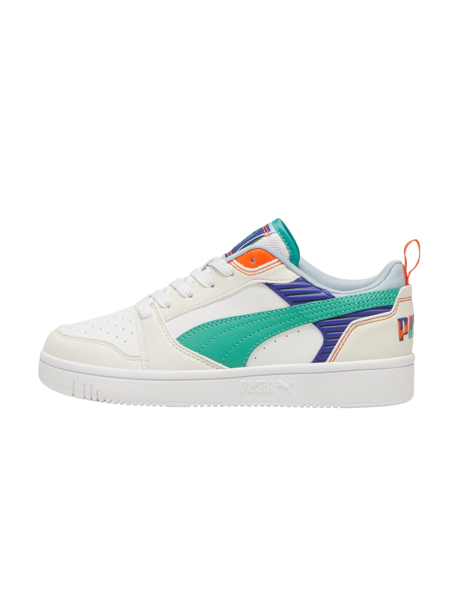 Tenis Puma Rebound V6 Lo Ready 39793701