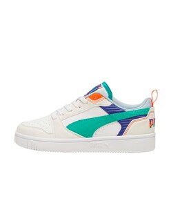Foto 1 | Tenis Puma Rebound V6 Lo Ready 39793701