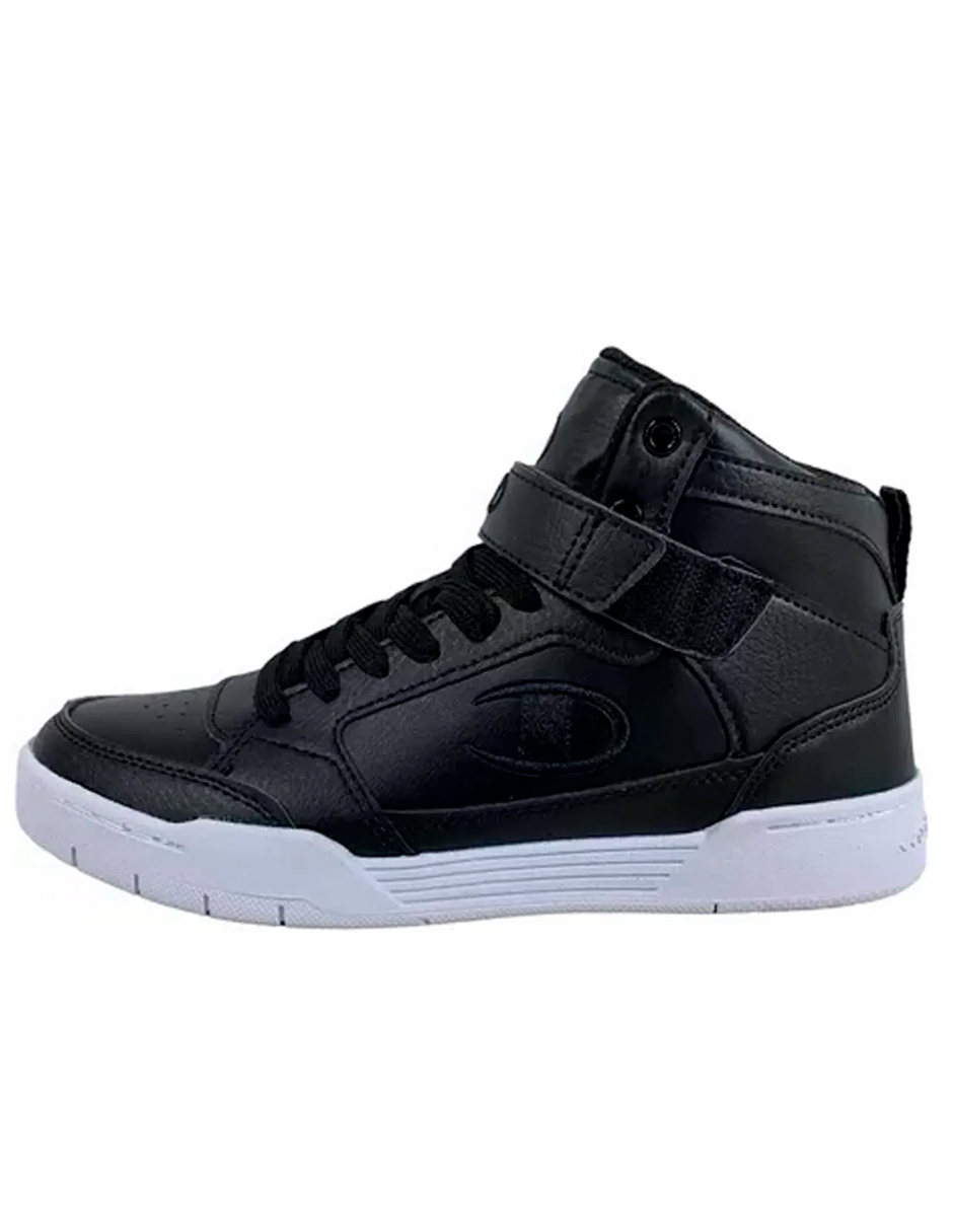 Foto 2 pulgar | Tenis Champion Arena Power Negro Cas10216w