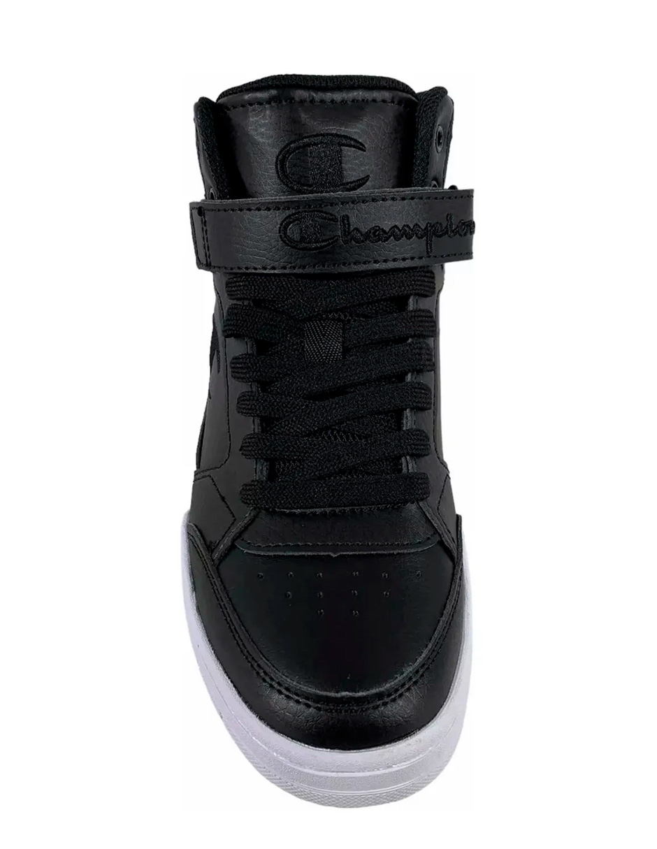 Foto 3 pulgar | Tenis Champion Arena Power Negro Cas10216w