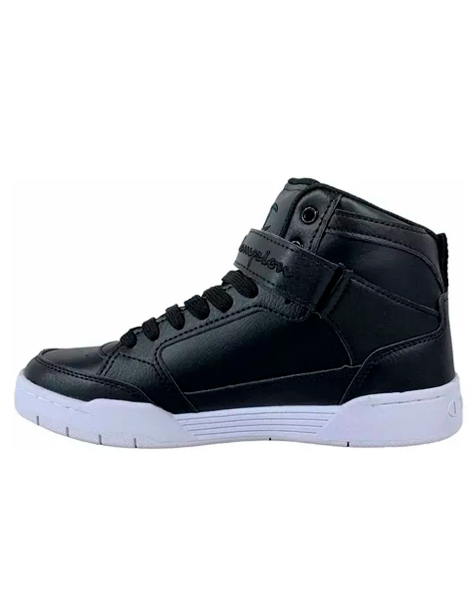 Foto 4 pulgar | Tenis Champion Arena Power Negro Cas10216w