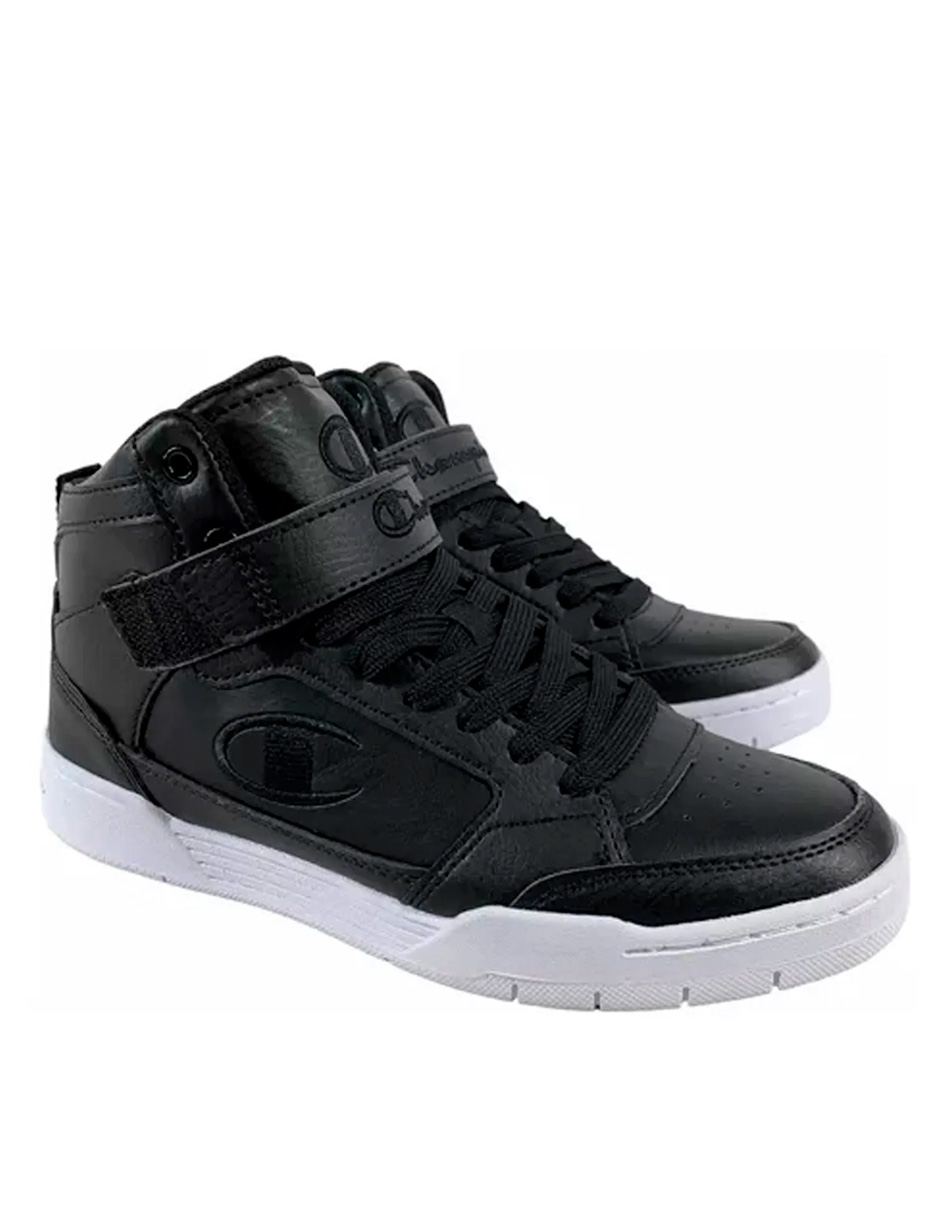 Foto 4 | Tenis Champion Arena Power Negro Cas10216w
