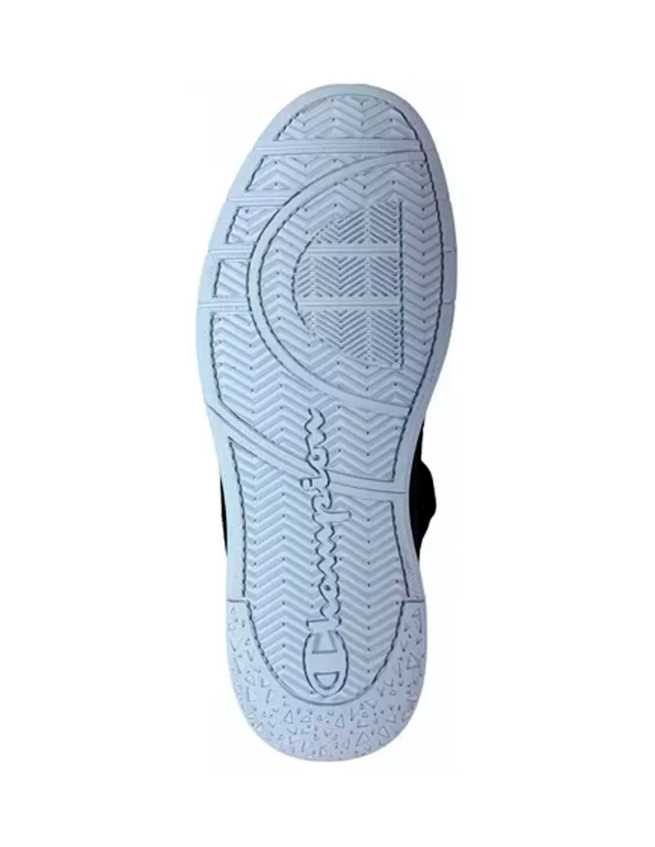 Foto 6 pulgar | Tenis Champion Arena Power Negro Cas10216w