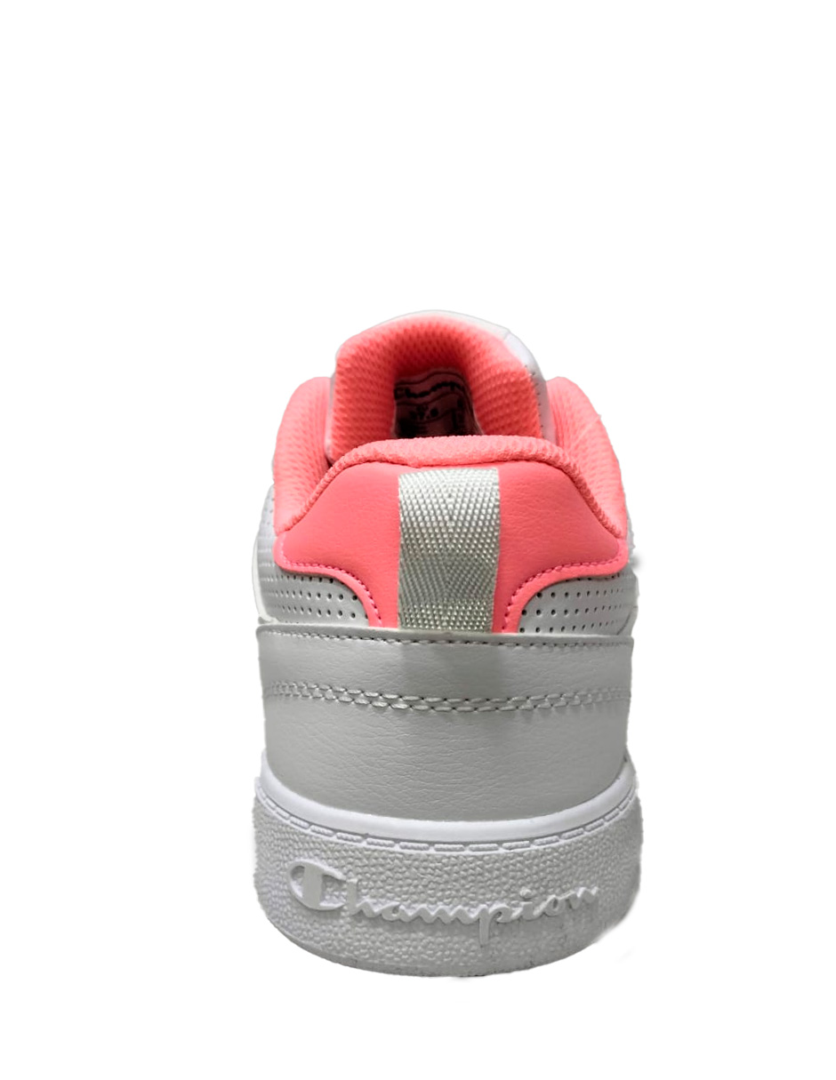 Foto 3 pulgar | Tenis Champion para Mujer