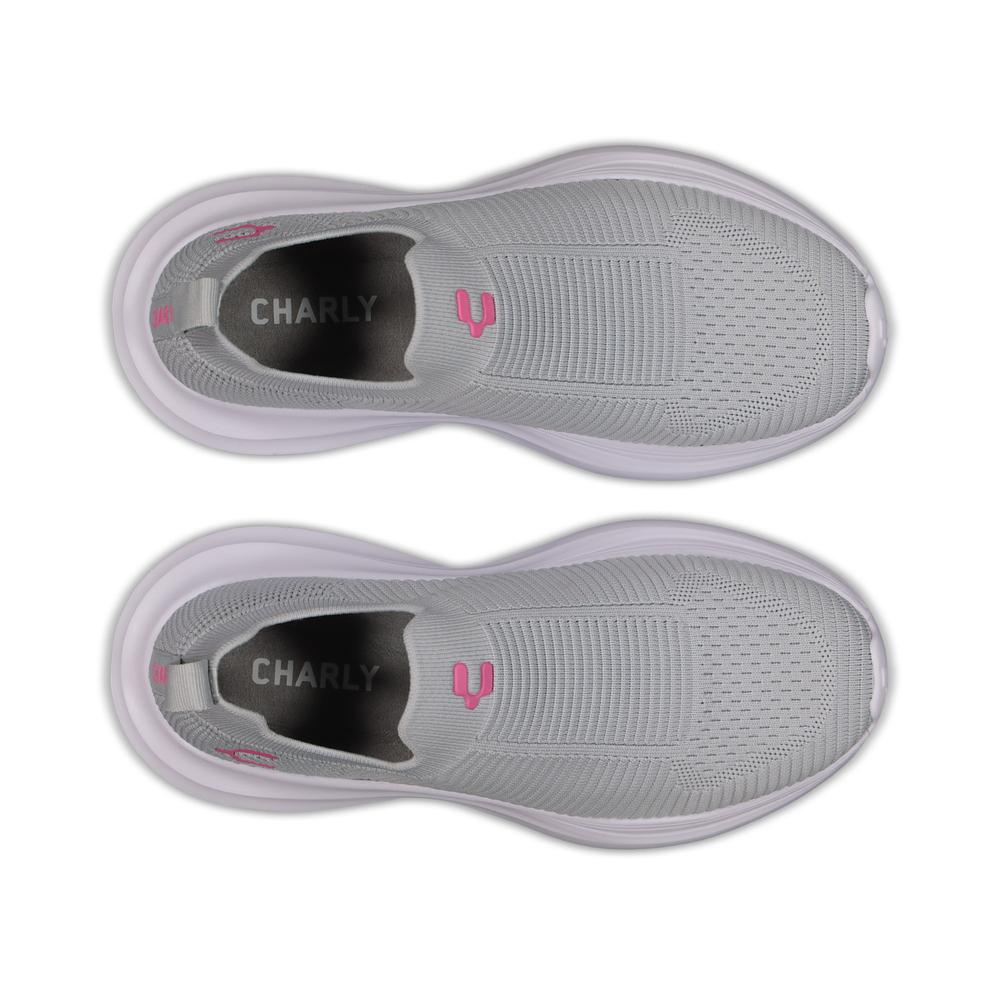 Foto 5 pulgar | Tenis Charly Slip On para Mujer