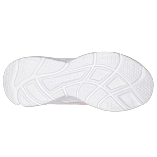 Foto 3 | Tenis Skechers Ajustable Transpirable Memory Foam Rosa