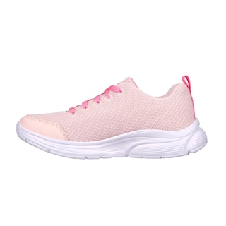 Foto 5 | Tenis Skechers Ajustable Transpirable Memory Foam Rosa