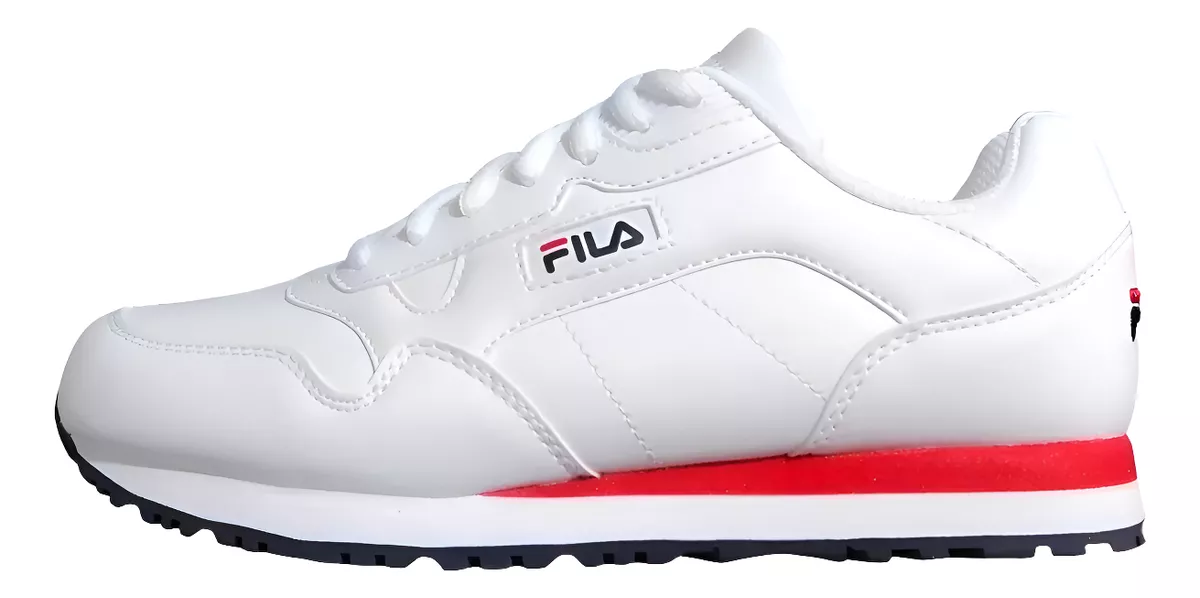 Tenis Fila Cress para Mujer