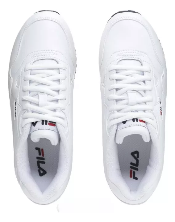 Foto 5 | Tenis Fila Cress para Mujer