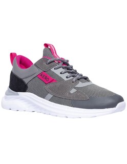 Foto 1 | Tenis Aéropostale Gris para Dama