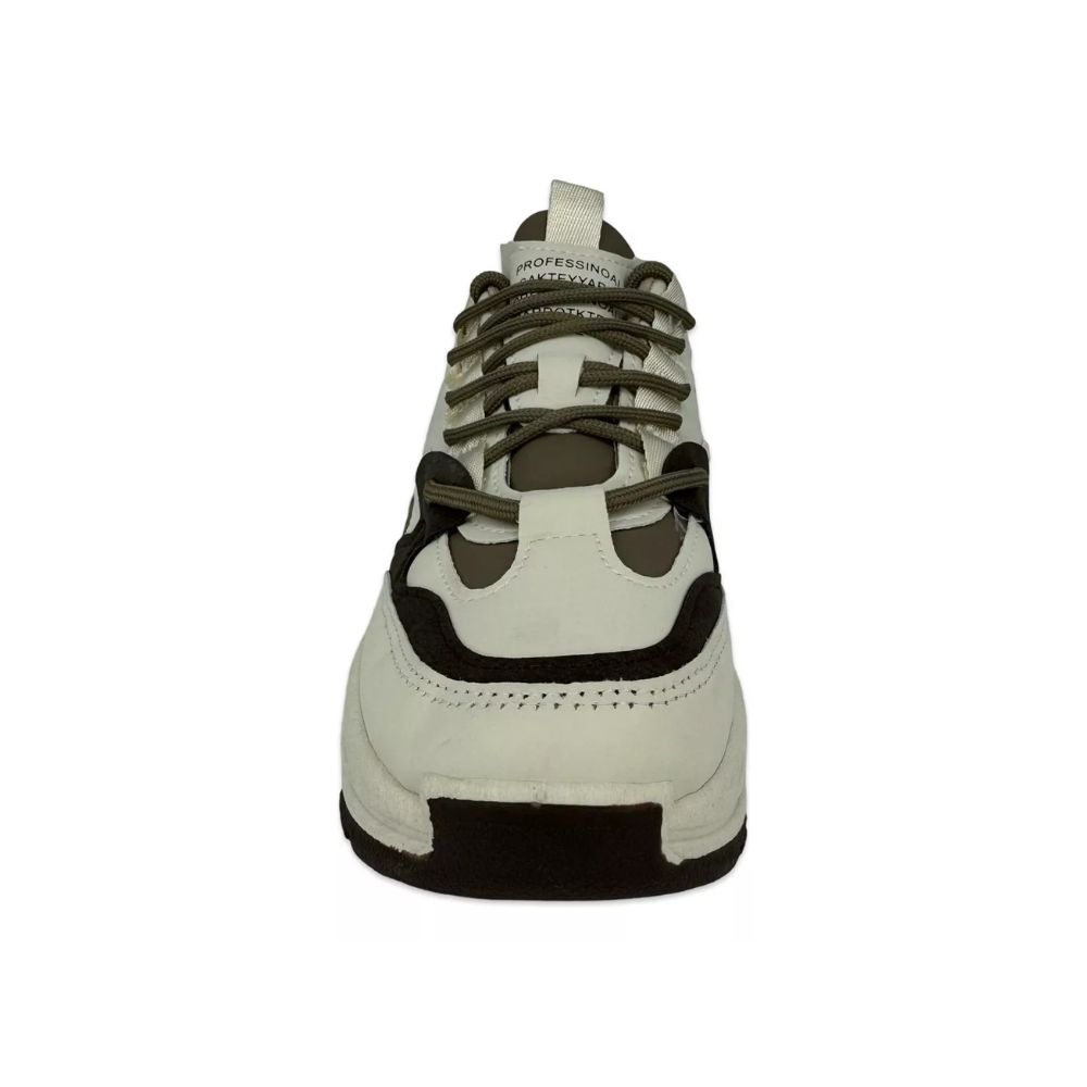 Foto 4 pulgar | Tenis Denali Stellar 45442 Blanco para Dama