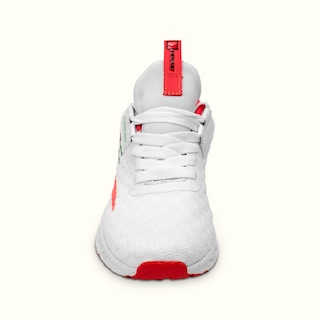 Foto 3 | Tenis Everlast Oxmo-d7 Blancos para Mujer