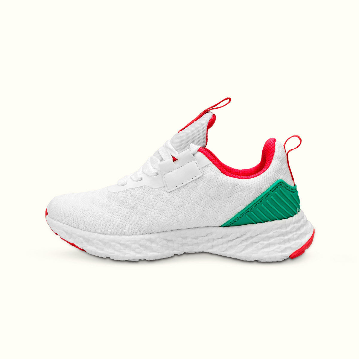 Foto 4 | Tenis Everlast Oxmo-d7 Blancos para Mujer