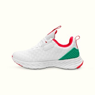 Foto 4 | Tenis Everlast Oxmo-d7 Blancos para Mujer