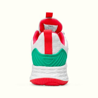 Foto 5 | Tenis Everlast Oxmo-d7 Blancos para Mujer