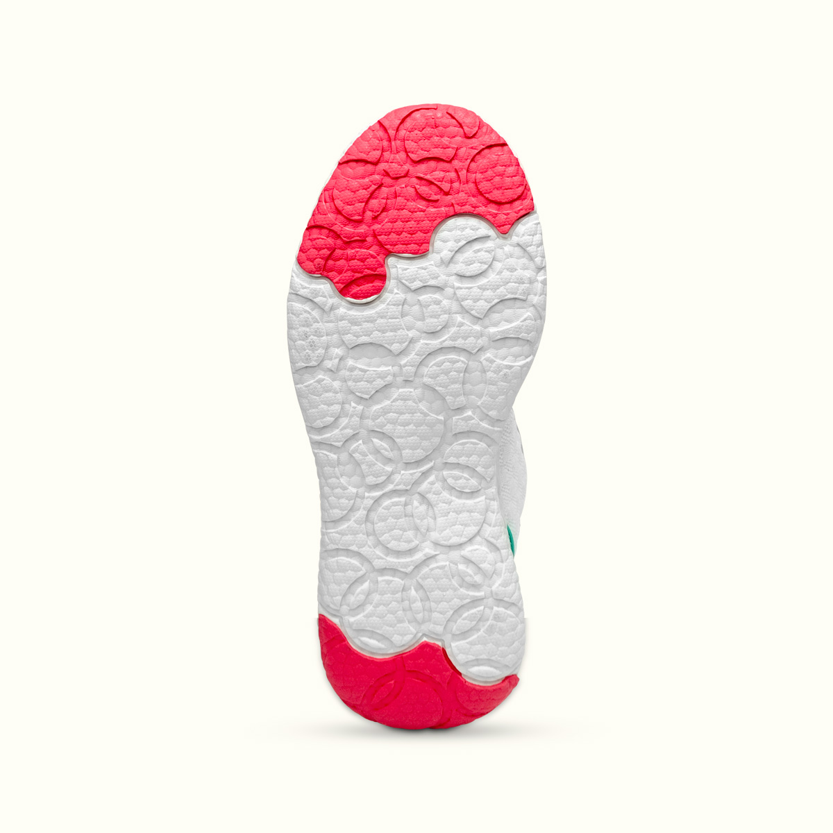 Foto 6 | Tenis Everlast Oxmo-d7 Blancos para Mujer