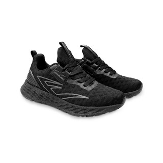 Foto 1 | Tenis Everlast Deportivo Oxmo-d5 Negros para Mujer