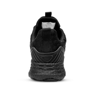 Foto 5 | Tenis Everlast Deportivo Oxmo-d5 Negros para Mujer
