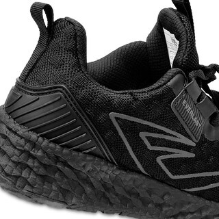 Foto 7 | Tenis Everlast Deportivo Oxmo-d5 Negros para Mujer