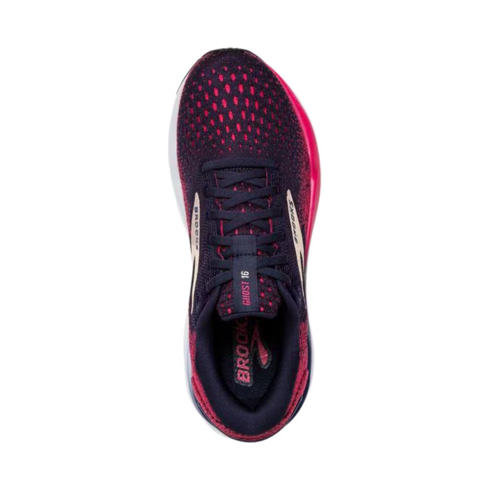 Foto 4 pulgar | Tenis Brooks Ghost 16 Mujer Deportivo Multicolor